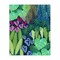 Stupell Industries Cloud Forest Tropical Jungle Canvas, design by Courtney Haley
